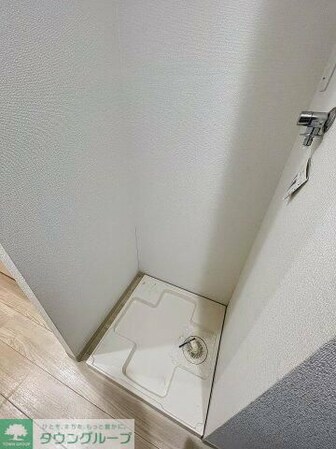 グランヒルズ鶴ヶ島の物件内観写真